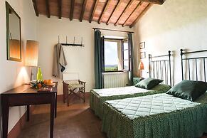 Villa e Fattoria di Radi