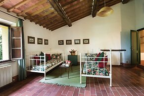 Villa e Fattoria di Radi