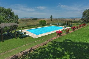 Villa e Fattoria di Radi