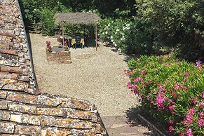 Villa e Fattoria di Radi