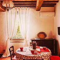 Villa e Fattoria di Radi