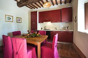 Villa e Fattoria di Radi