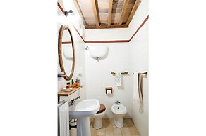 Villa e Fattoria di Radi