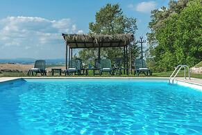 Villa e Fattoria di Radi