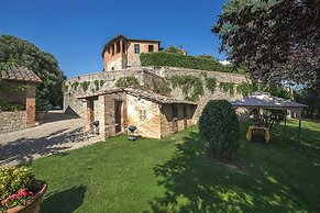 Villa e Fattoria di Radi
