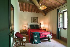 Villa e Fattoria di Radi