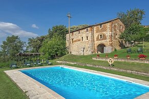 Villa e Fattoria di Radi