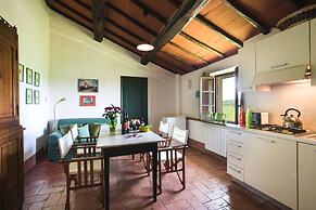 Villa e Fattoria di Radi