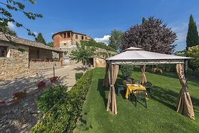 Villa e Fattoria di Radi