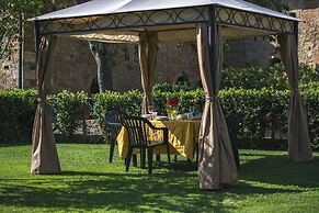 Villa e Fattoria di Radi