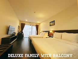 Paragon Noi Bai Hotel and Pool