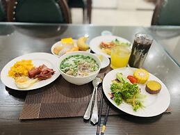 Paragon Noi Bai Hotel and Pool