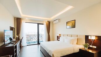 Paragon Noi Bai Hotel and Pool