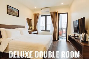 Paragon Noi Bai Hotel and Pool