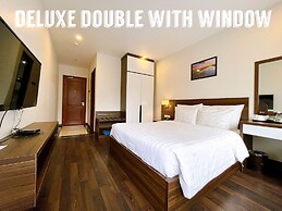 Paragon Noi Bai Hotel and Pool