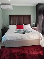 RS Garden Guesthouse