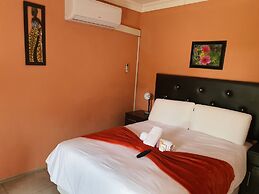 RS Garden Guesthouse