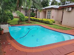 RS Garden Guesthouse