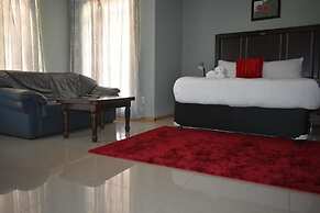 RS Garden Guesthouse