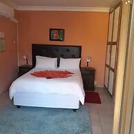 RS Garden Guesthouse