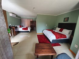 RS Garden Guesthouse