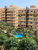 Residence Axa