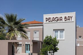 Pelagia Bay