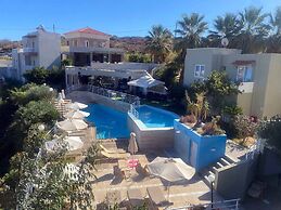 Pelagia Bay