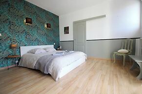 Le Relais De La Tour