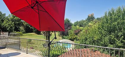 Le Relais De La Tour
