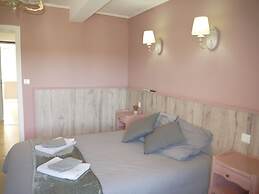 Le Relais De La Tour