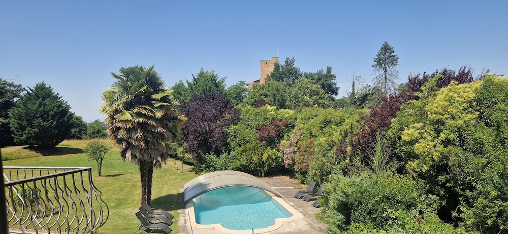 Le Relais De La Tour