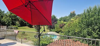 Le Relais De La Tour