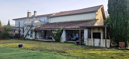 Le Relais De La Tour