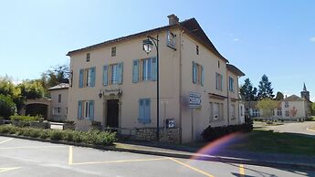 Le Relais De La Tour