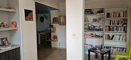 Le Relais De La Tour