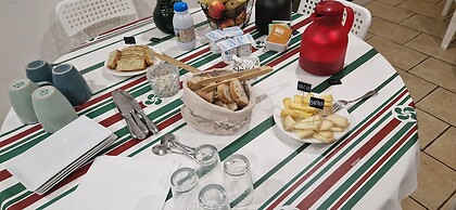 Le Relais De La Tour