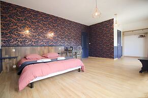 Le Relais De La Tour
