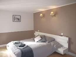 Le Relais De La Tour