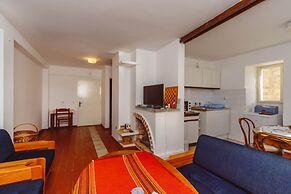 Apartments LIDO Petrovac