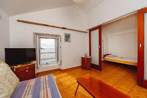 Apartments LIDO Petrovac