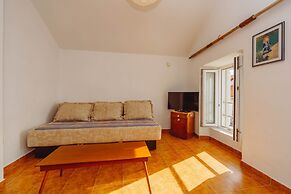 Apartments LIDO Petrovac
