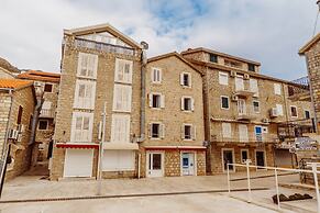 Apartments LIDO Petrovac