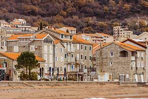 Apartments LIDO Petrovac