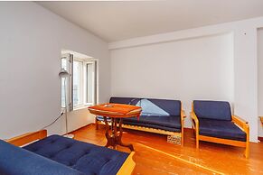 Apartments LIDO Petrovac