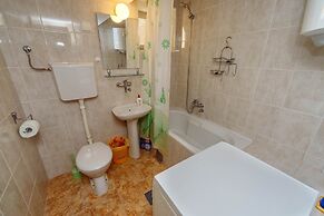 Apartments LIDO Petrovac