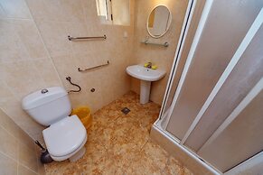 Apartments LIDO Petrovac