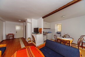 Apartments LIDO Petrovac