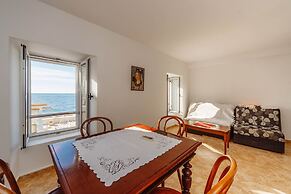 Apartments LIDO Petrovac