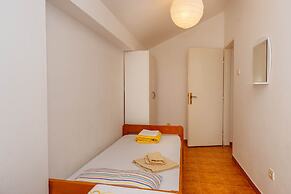 Apartments LIDO Petrovac